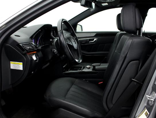 Florida Fine Cars - Used MERCEDES-BENZ E CLASS 2010 MIAMI E550 4MATIC