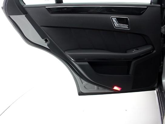 Florida Fine Cars - Used MERCEDES-BENZ E CLASS 2010 MIAMI E550 4MATIC