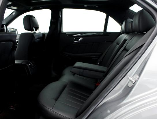 Florida Fine Cars - Used MERCEDES-BENZ E CLASS 2010 MIAMI E550 4MATIC