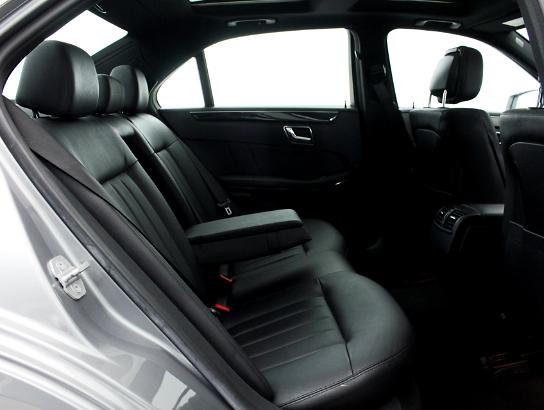 Florida Fine Cars - Used MERCEDES-BENZ E CLASS 2010 MIAMI E550 4MATIC