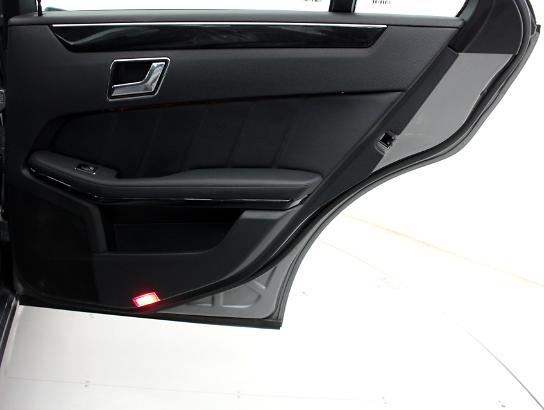 Florida Fine Cars - Used MERCEDES-BENZ E CLASS 2010 MIAMI E550 4MATIC