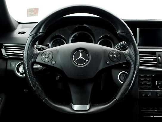 Florida Fine Cars - Used MERCEDES-BENZ E CLASS 2010 MIAMI E550 4MATIC