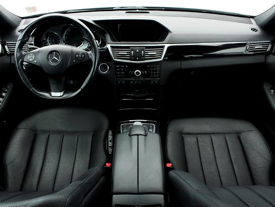 Florida Fine Cars - Used MERCEDES-BENZ E CLASS 2010 MIAMI E550 4MATIC