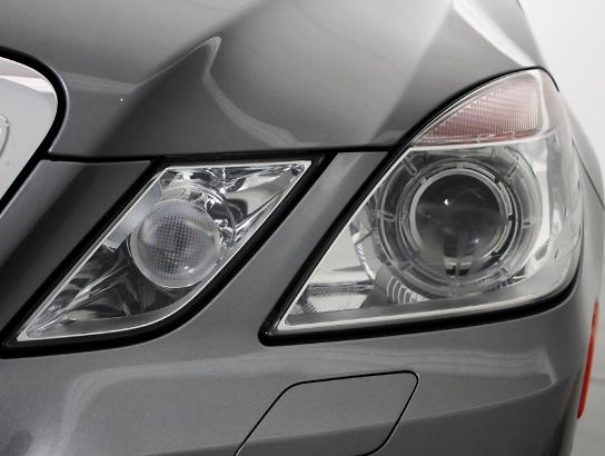 Florida Fine Cars - Used MERCEDES-BENZ E CLASS 2010 MIAMI E550 4MATIC
