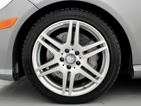 Florida Fine Cars - Used MERCEDES-BENZ E CLASS 2010 MIAMI E550 4MATIC