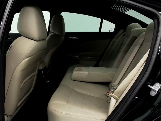 Florida Fine Cars - Used DODGE CHARGER 2012 MIAMI SXT