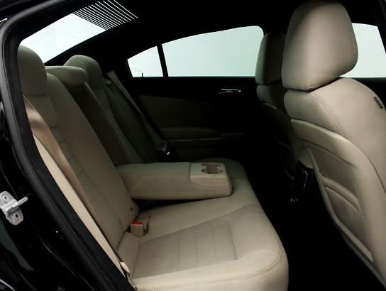Florida Fine Cars - Used DODGE CHARGER 2012 MIAMI SXT