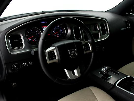 Florida Fine Cars - Used DODGE CHARGER 2012 MIAMI SXT