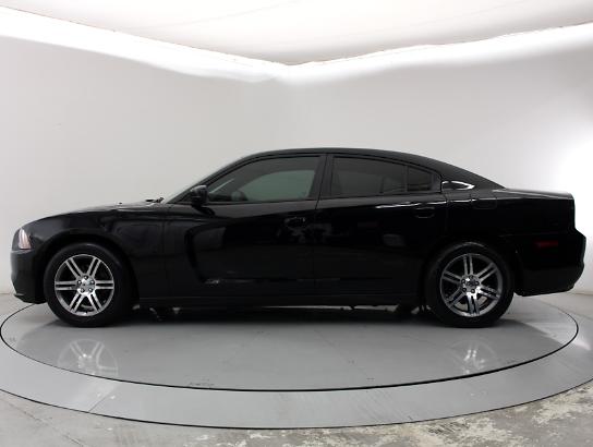 Florida Fine Cars - Used DODGE CHARGER 2012 MIAMI SXT