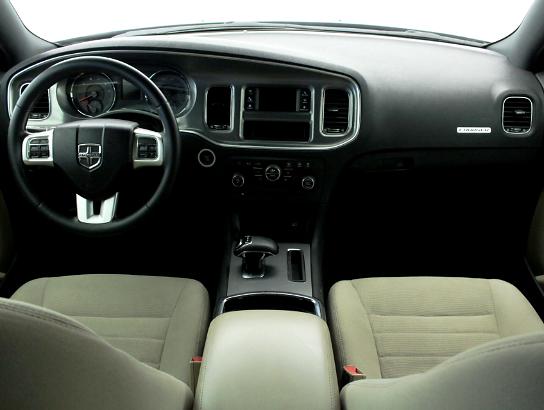 Florida Fine Cars - Used DODGE CHARGER 2012 MIAMI SXT