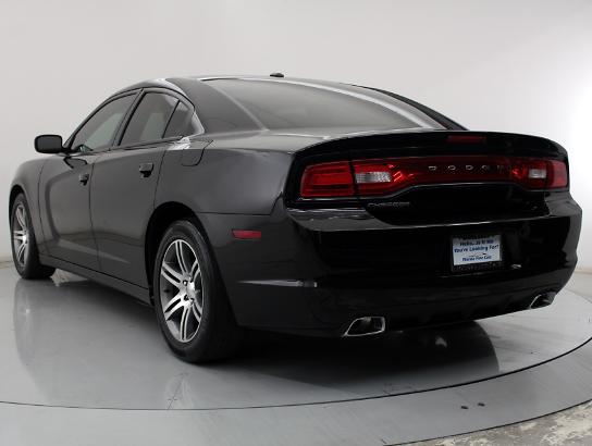 Florida Fine Cars - Used DODGE CHARGER 2012 MIAMI SXT