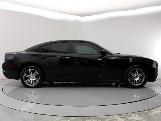 Florida Fine Cars - Used DODGE CHARGER 2012 MIAMI SXT