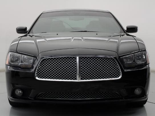 Florida Fine Cars - Used DODGE CHARGER 2012 MIAMI SXT