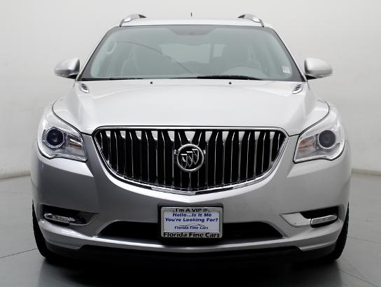 Florida Fine Cars - Used BUICK ENCLAVE 2013 HOLLYWOOD CONVENIENCE