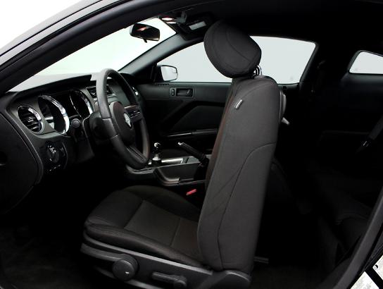 Florida Fine Cars - Used FORD MUSTANG 2012 MIAMI GT