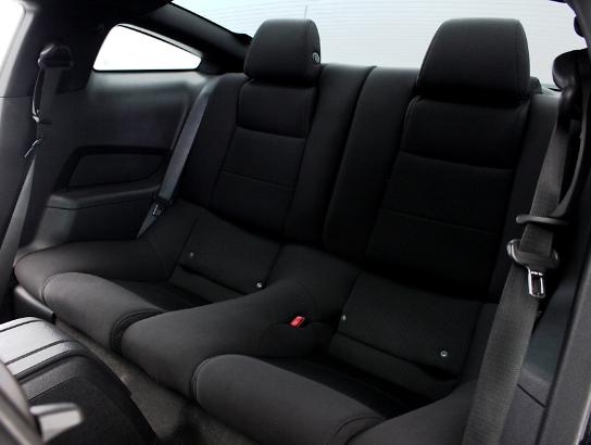 Florida Fine Cars - Used FORD MUSTANG 2012 MIAMI GT