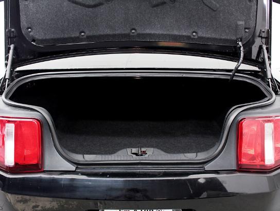 Florida Fine Cars - Used FORD MUSTANG 2012 MIAMI GT