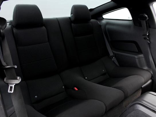 Florida Fine Cars - Used FORD MUSTANG 2012 MIAMI GT