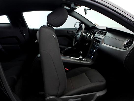 Florida Fine Cars - Used FORD MUSTANG 2012 MIAMI GT
