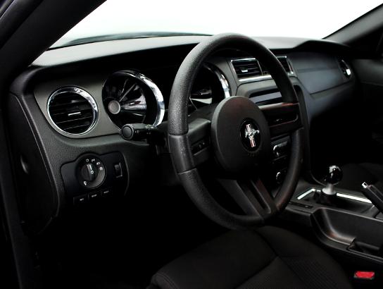 Florida Fine Cars - Used FORD MUSTANG 2012 MIAMI GT