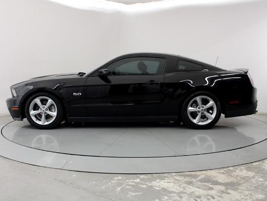 Florida Fine Cars - Used FORD MUSTANG 2012 MIAMI GT