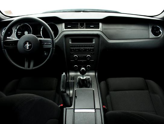 Florida Fine Cars - Used FORD MUSTANG 2012 MIAMI GT