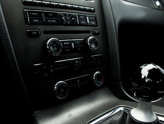 Florida Fine Cars - Used FORD MUSTANG 2012 MIAMI GT