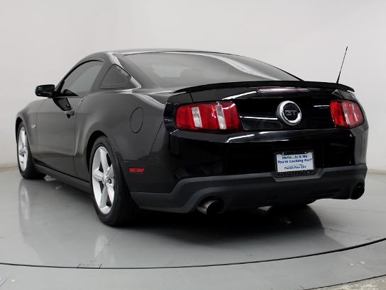 Florida Fine Cars - Used FORD MUSTANG 2012 MIAMI GT