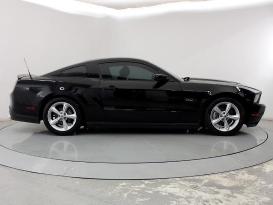 Florida Fine Cars - Used FORD MUSTANG 2012 MIAMI GT