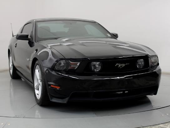 Florida Fine Cars - Used FORD MUSTANG 2012 MIAMI GT