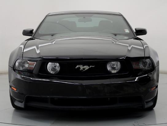 Florida Fine Cars - Used FORD MUSTANG 2012 MIAMI GT