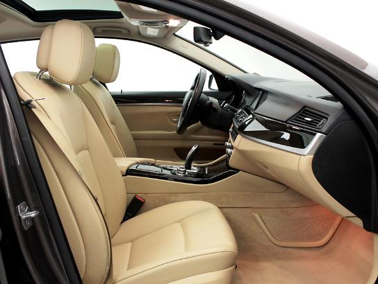 Florida Fine Cars - Used BMW 5 SERIES 2013 MIAMI 535I
