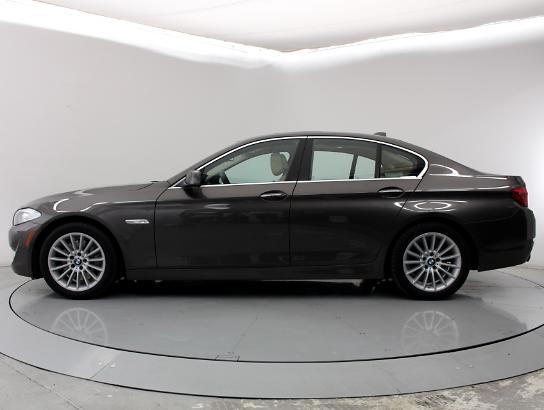 Florida Fine Cars - Used BMW 5 SERIES 2013 MIAMI 535I