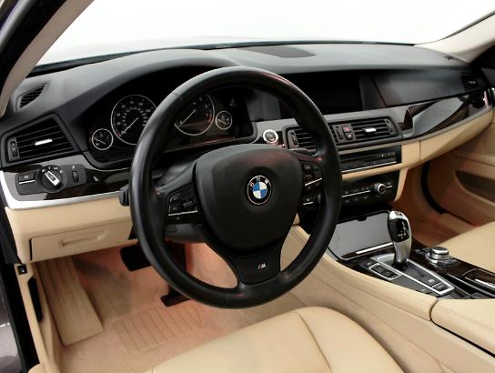 Florida Fine Cars - Used BMW 5 SERIES 2013 MIAMI 535I