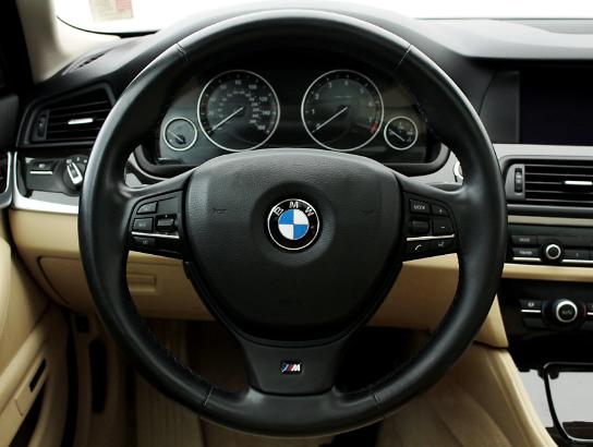 Florida Fine Cars - Used BMW 5 SERIES 2013 MIAMI 535I