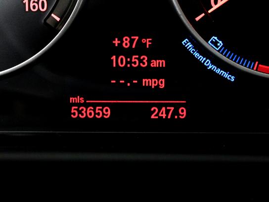 Florida Fine Cars - Used BMW 5 SERIES 2013 MIAMI 535I