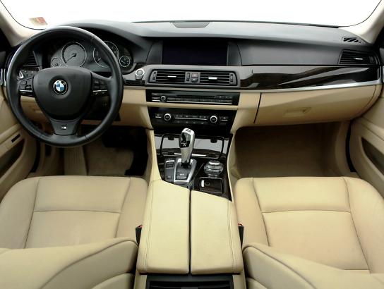 Florida Fine Cars - Used BMW 5 SERIES 2013 MIAMI 535I