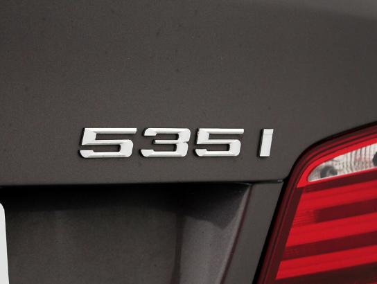 Florida Fine Cars - Used BMW 5 SERIES 2013 MIAMI 535I