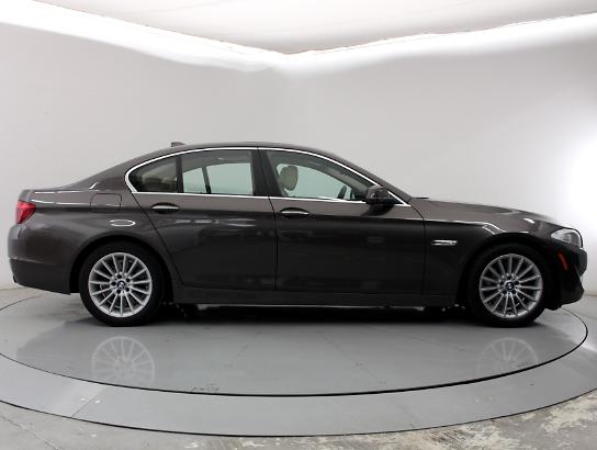 Florida Fine Cars - Used BMW 5 SERIES 2013 MIAMI 535I