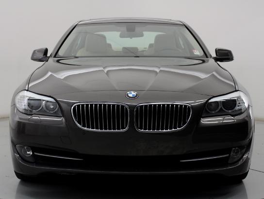 Florida Fine Cars - Used BMW 5 SERIES 2013 MIAMI 535I