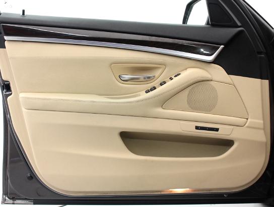 Florida Fine Cars - Used BMW 5 SERIES 2013 MIAMI 535I