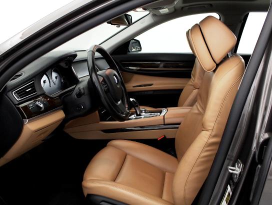 Florida Fine Cars - Used BMW 7 SERIES 2013 MIAMI 740LI