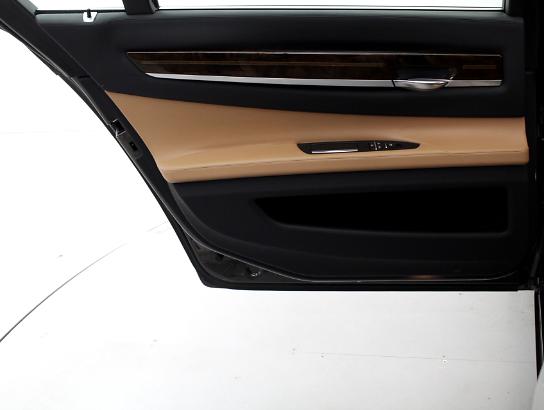 Florida Fine Cars - Used BMW 7 SERIES 2013 MIAMI 740LI