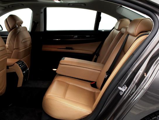 Florida Fine Cars - Used BMW 7 SERIES 2013 MIAMI 740LI