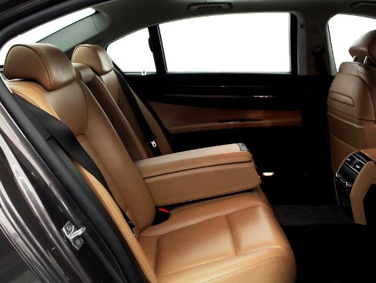 Florida Fine Cars - Used BMW 7 SERIES 2013 MIAMI 740LI