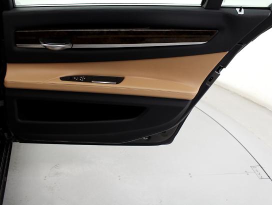 Florida Fine Cars - Used BMW 7 SERIES 2013 MIAMI 740LI