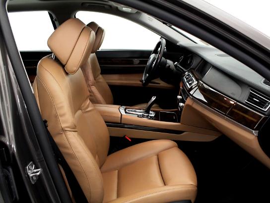 Florida Fine Cars - Used BMW 7 SERIES 2013 MIAMI 740LI