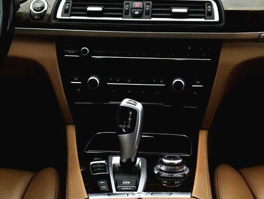 Florida Fine Cars - Used BMW 7 SERIES 2013 MIAMI 740LI
