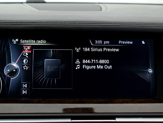 Florida Fine Cars - Used BMW 7 SERIES 2013 MIAMI 740LI