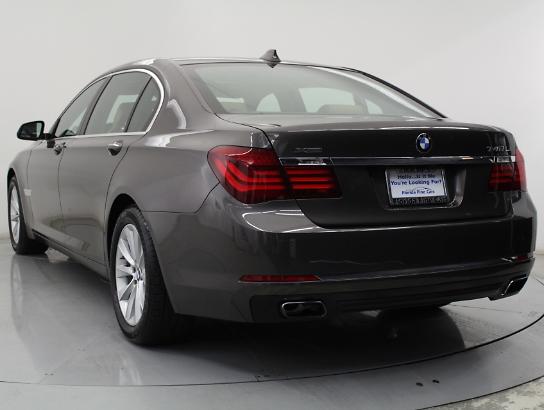 Florida Fine Cars - Used BMW 7 SERIES 2013 MIAMI 740LI